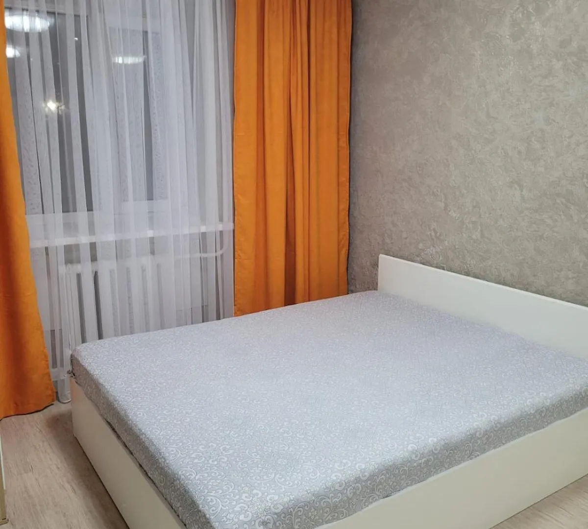 Мини Квартира В Общежитии На Молдагулова-Республики Астана 0*,