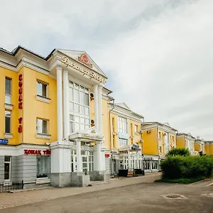 Hotel Business, Astana