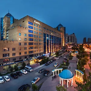Hotel G Empire, Astana