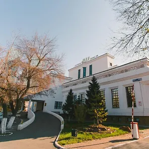 Hotel акку, Astana